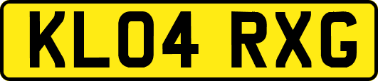 KL04RXG