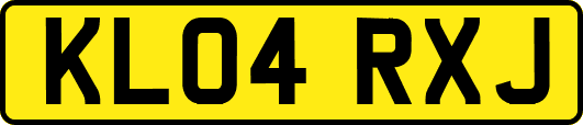 KL04RXJ