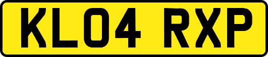KL04RXP