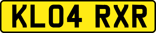 KL04RXR