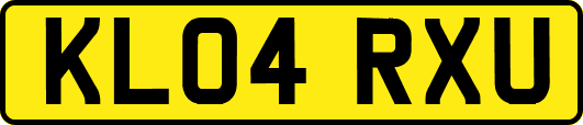 KL04RXU