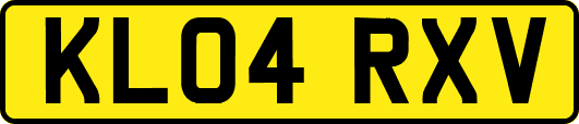 KL04RXV