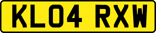 KL04RXW