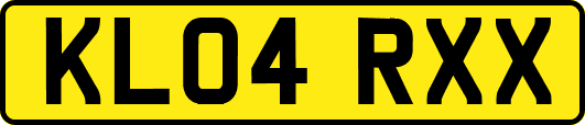 KL04RXX