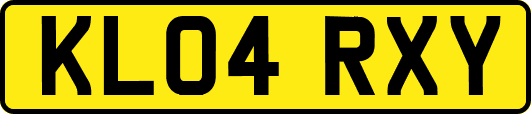 KL04RXY
