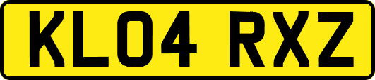 KL04RXZ