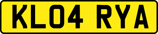 KL04RYA