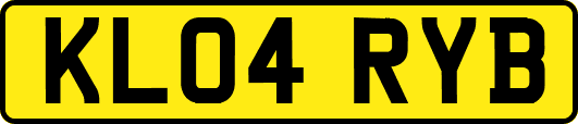 KL04RYB