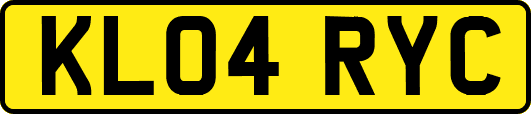 KL04RYC