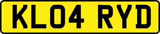 KL04RYD