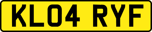 KL04RYF