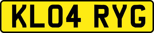 KL04RYG