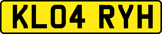 KL04RYH