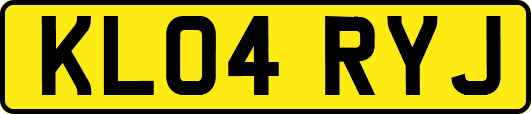 KL04RYJ