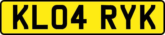 KL04RYK