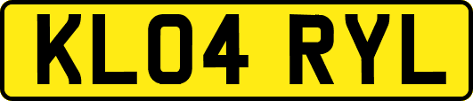 KL04RYL