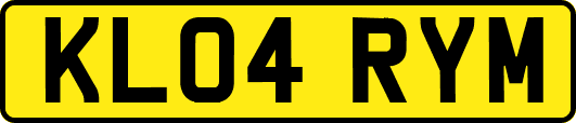 KL04RYM