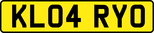 KL04RYO