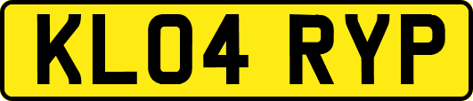 KL04RYP