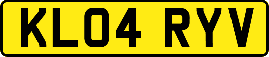 KL04RYV