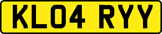 KL04RYY