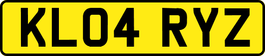 KL04RYZ