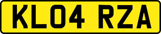 KL04RZA