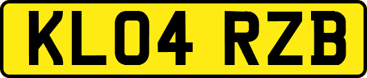 KL04RZB