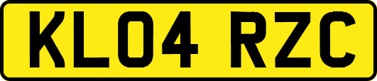 KL04RZC