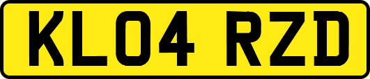 KL04RZD