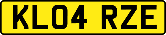 KL04RZE