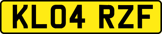 KL04RZF