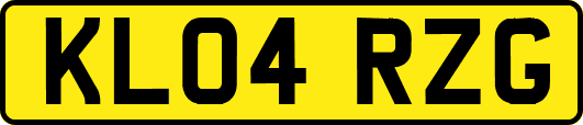 KL04RZG