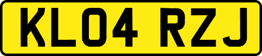 KL04RZJ