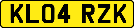 KL04RZK