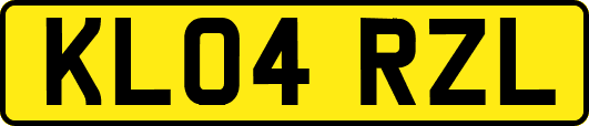 KL04RZL