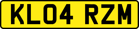 KL04RZM