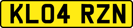 KL04RZN