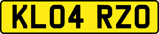 KL04RZO