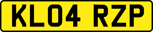 KL04RZP