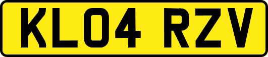 KL04RZV
