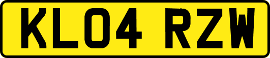 KL04RZW