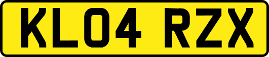 KL04RZX