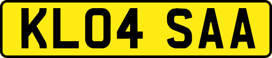 KL04SAA