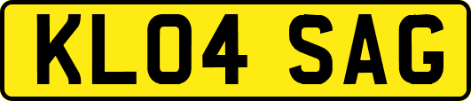 KL04SAG