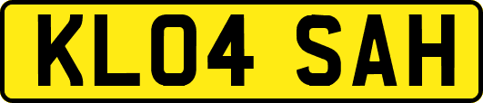 KL04SAH