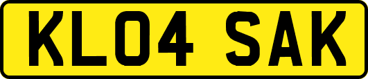 KL04SAK