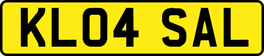 KL04SAL