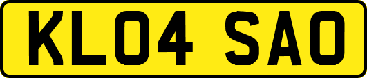 KL04SAO
