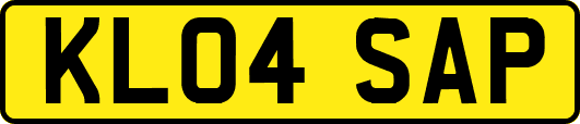 KL04SAP